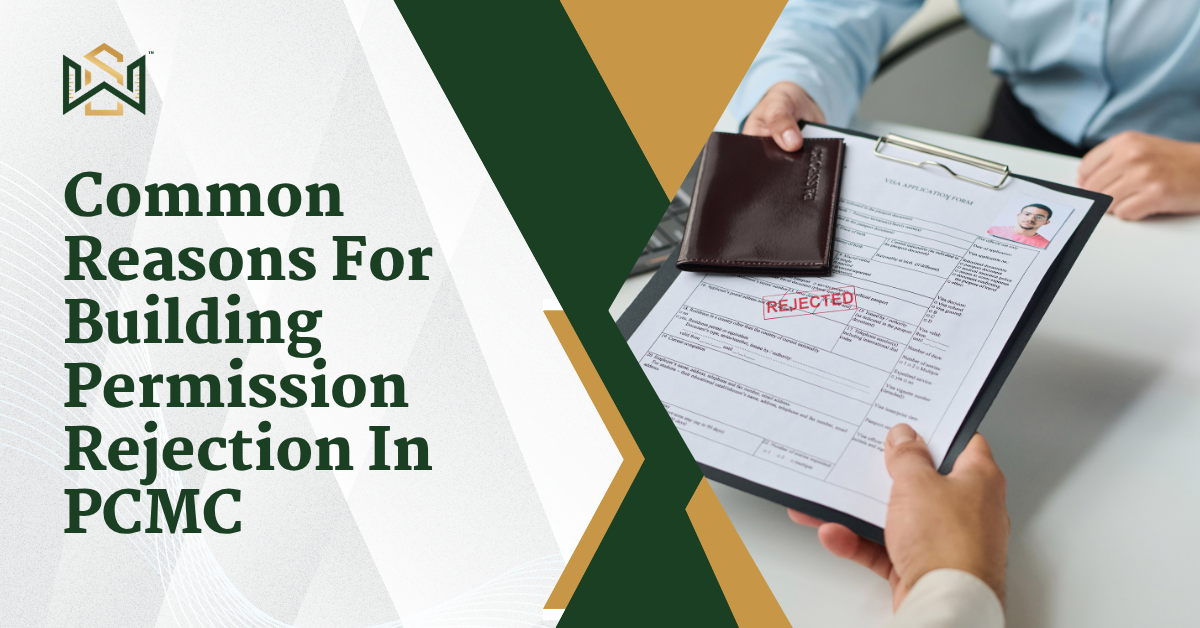 Common Reasons For Building Permission Rejection In PCMC