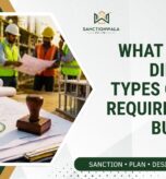 Different Types of NOCs Required for a Building