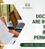 What Documents Are Required For PMC Building Permission