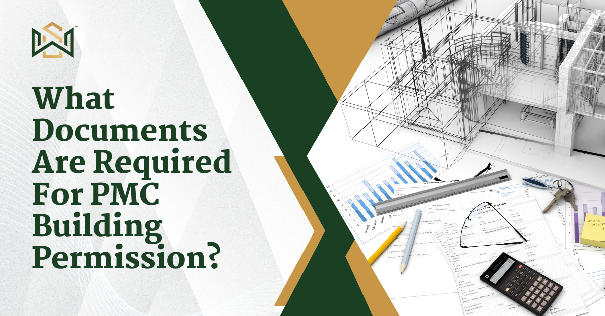 What Documents Are Required For PMC Building Permission