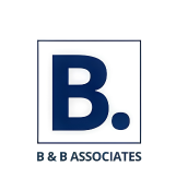 b and b
