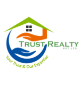 trust realty logo